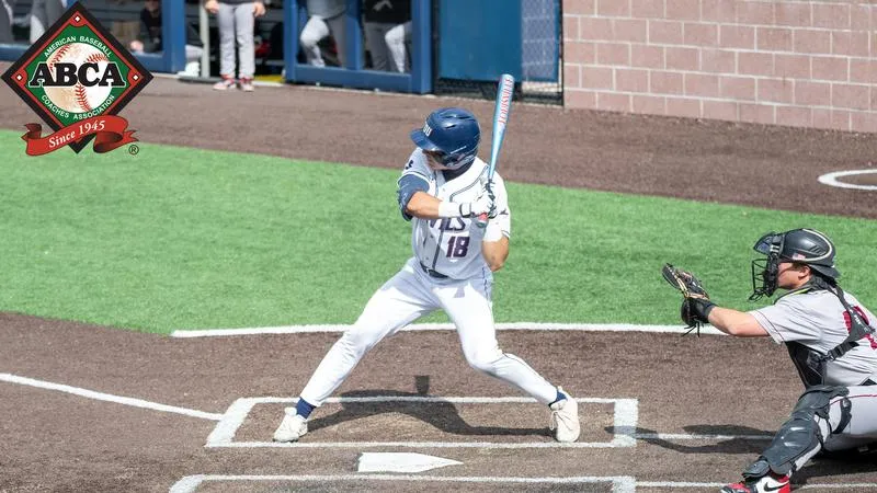 Diaz Named ABCA/Rawlings All-Region IV Second Team