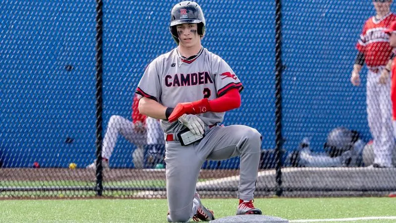 Rutgers-Camden's Watson earns ABCA All-Region IV Third Team