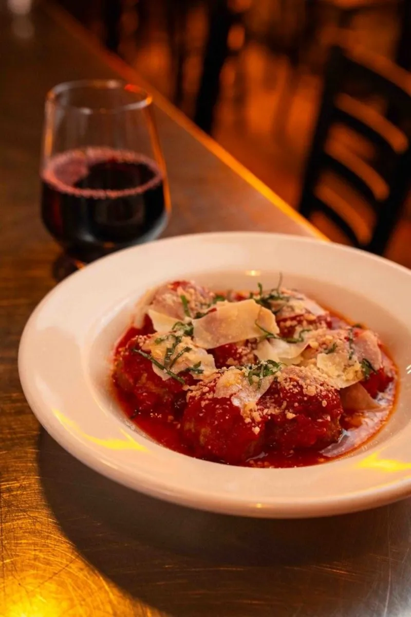 Great Meatballs Available In Atlantic City & Cape May, New Jersey