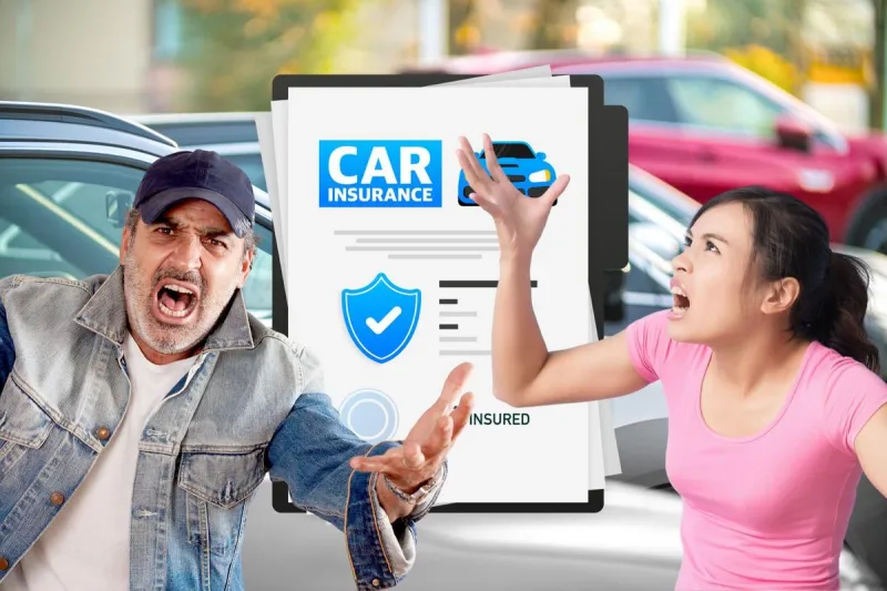 NJ drivers crushed as car insurance rates explode again