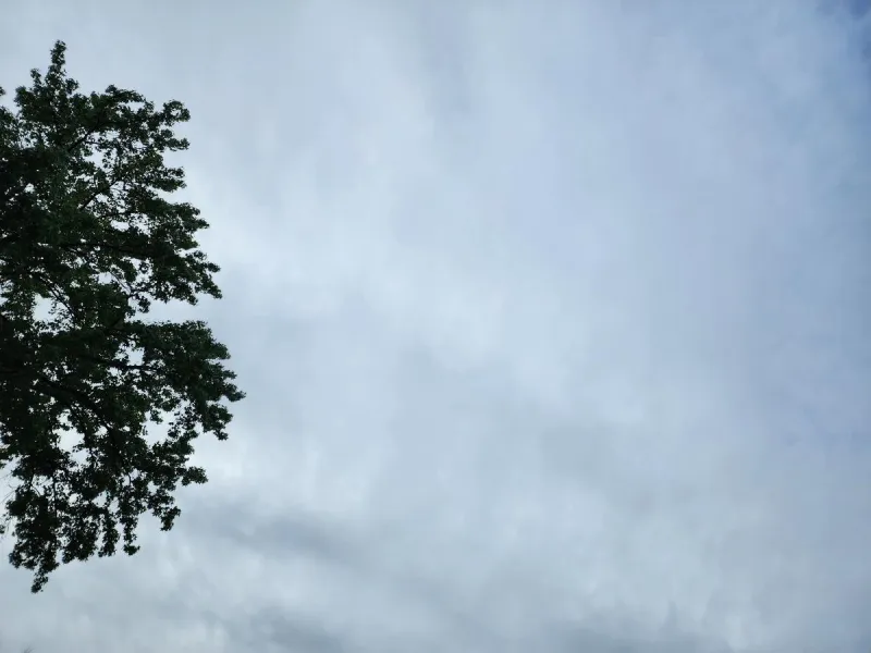 NJ weather: One more sticky, unsettled day before gorgeous payoff