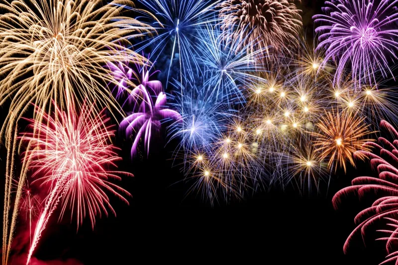 PETA Urges Sea Isle City to Cancel July 4th Fireworks