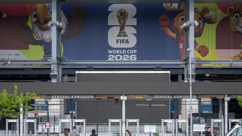 Investigation launched into FIFA World Cup ticket sales