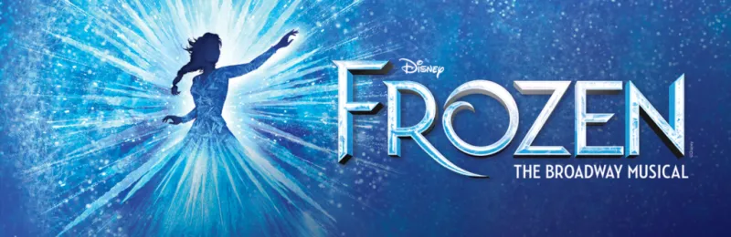 Arendelle Comes to Morristown: Disney's 'Frozen' Takes the Mayo PAC Stage This Weekend