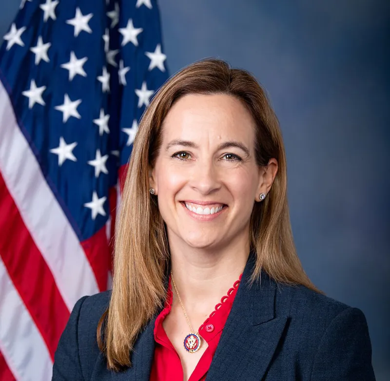 Sherrill Unveils Plan to Place Guardrails on Data Centers