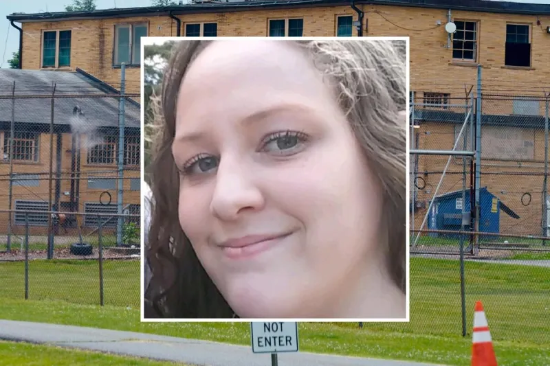 NJ woman goes back to prison after exploiting 4-year-old child