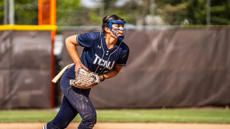 Knasiak Tabbed NFCA First Team All-American