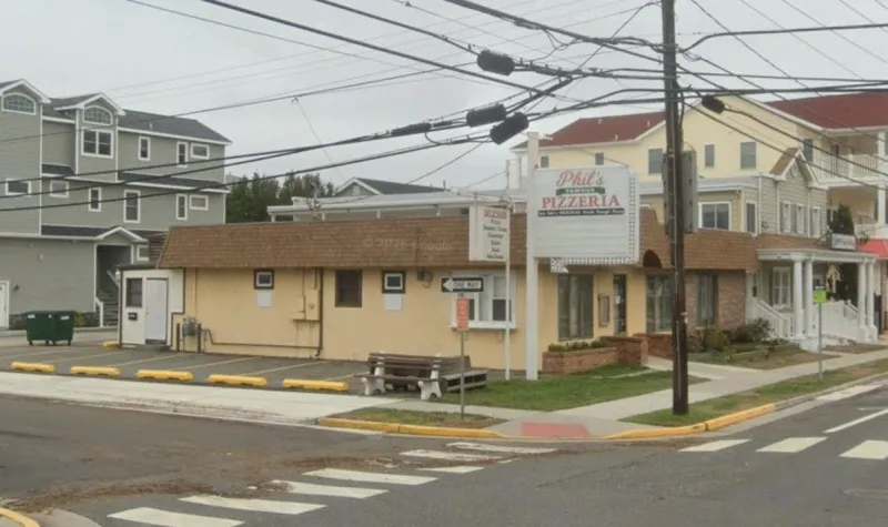 This beloved Sea Isle City pizzeria is connected to surprising new sale