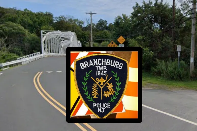 Freight train tragedy in NJ leaves two dogs dead