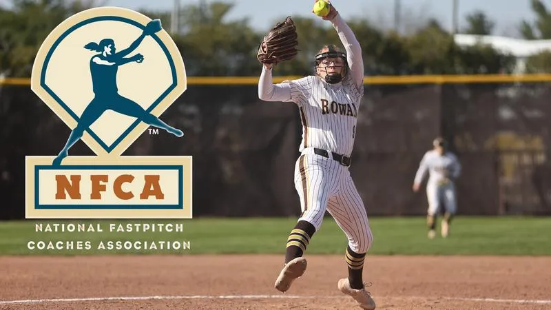 McCutcheon Selected NFCA All-American For the Third Consecutive Year