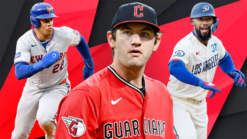MLB Power Rankings Week 9: Who's No. 1 in final May edition?