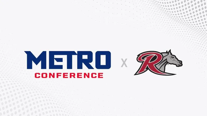 Metro Atlantic Athletic Conference Announces Rebrand to "The Metro Conference"