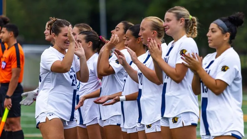 Women's Soccer to Host ID Clinic August 18