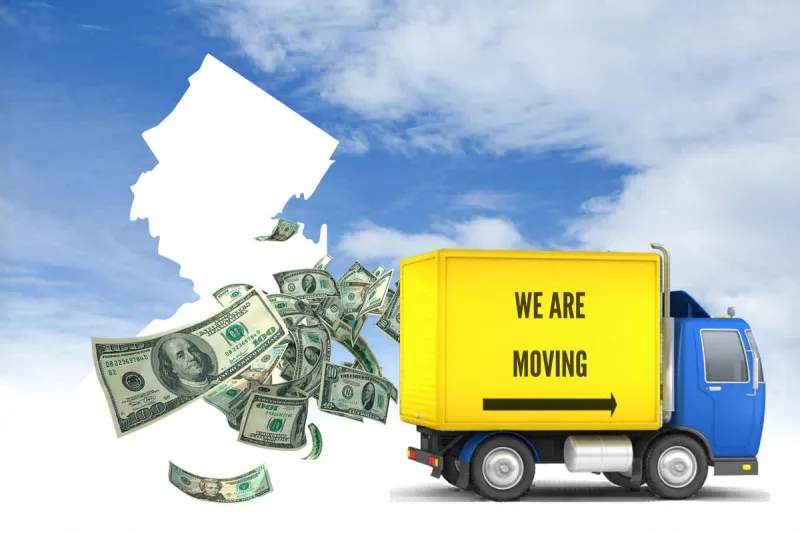 This is why so many are leaving New Jersey