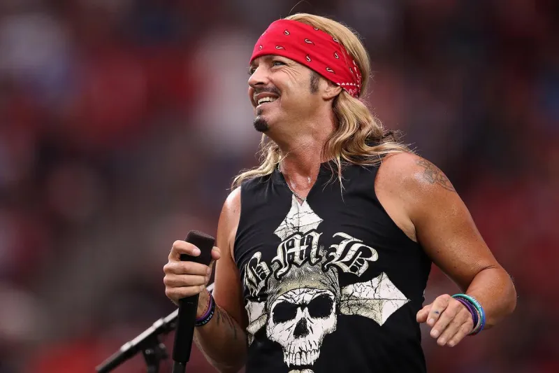 Bret Michaels Pulls Out of Freedom 250 Concert, Citing 'Threats and Safety Concerns'