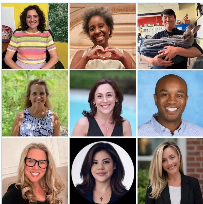 MFEE Announces Winners of the 2026 Judy Weston Awards!