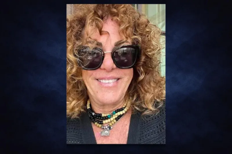 Death by barbell: Ocean Twp. man charged in wife's murder