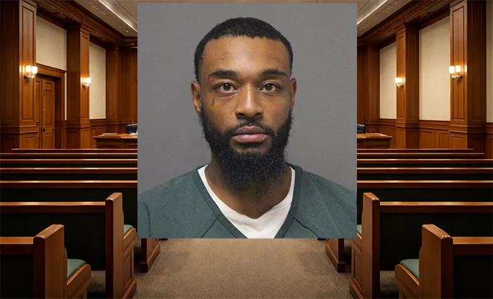 Man Sentenced In Ocean County Fentanyl Distribution Case
