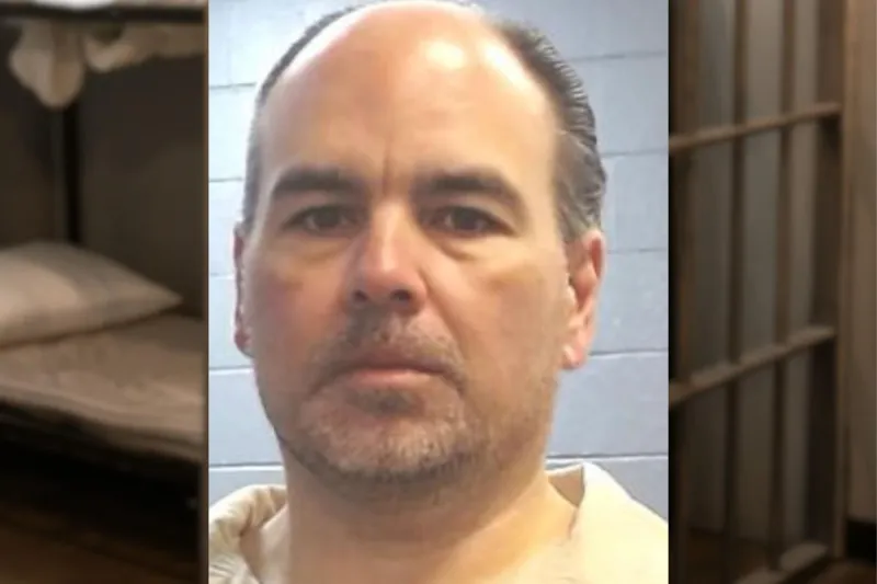 NJ judge upholds life sentence for 1980s teen porno mag killer
