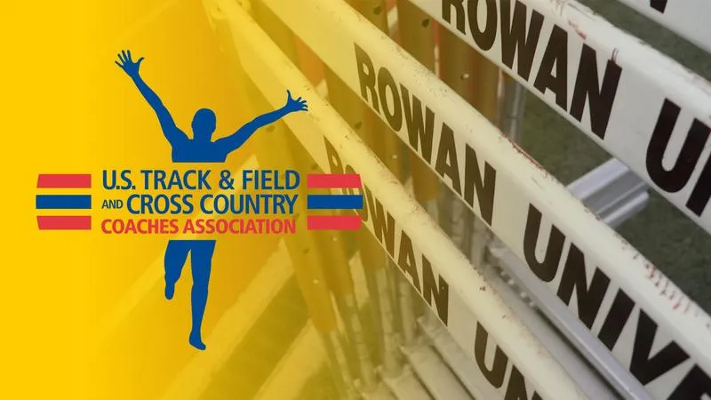 Rowan Track & Field Teams Represented Well on USTFCCCA All-Metro Region Teams