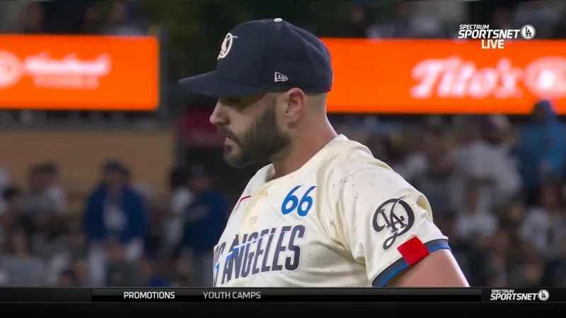 Phillies rally past the Dodgers 4-3 on Edmundo Sosa's homer in 8th
