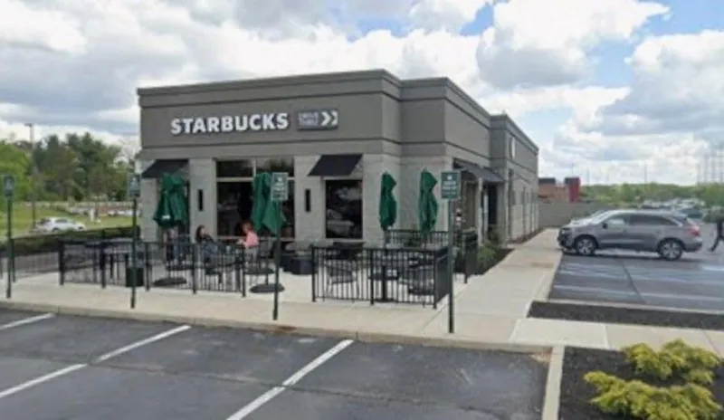 New Jersey's Second Starbucks Rush Is Here