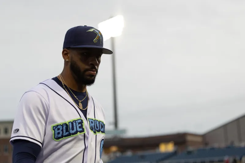 Blue Rocks sweep BlueClaws in doubleheader to win series