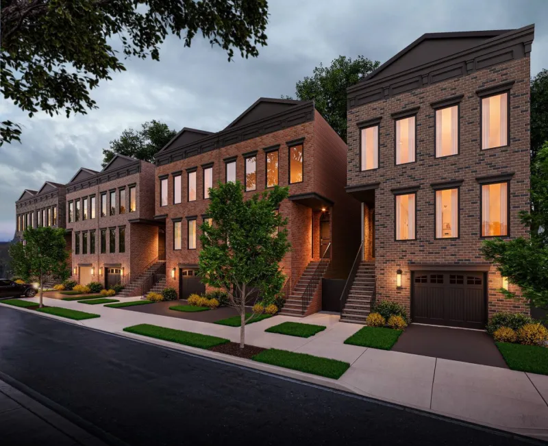 Academy Capital Bringing Duplex Condos and ADUs to Greenville, Jersey City