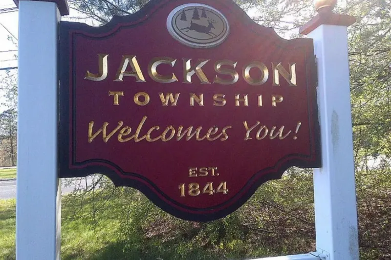 Driver mistook man for debris in fatal Jackson crash