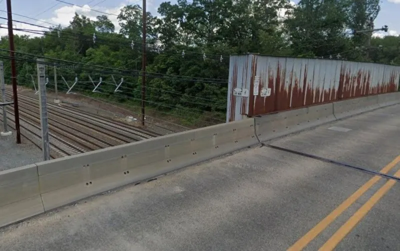 UPDATE: Here's When The Clarksville Road Bridge Will Reopen in West Windsor, NJ