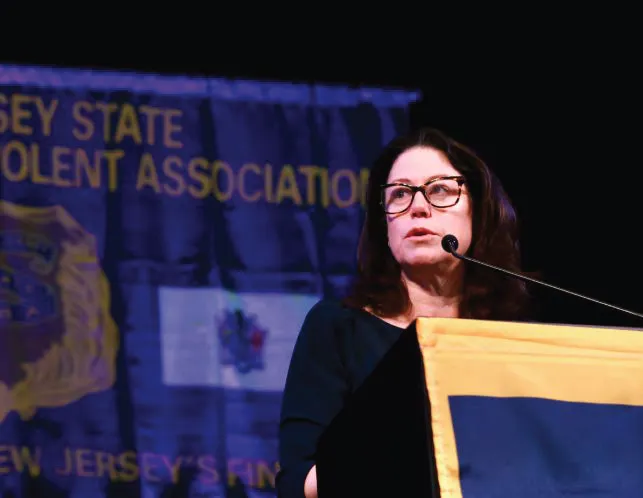 New Jersey Sues Delaney Hall Operator as Political Fight Over Immigration Detention Intensifies