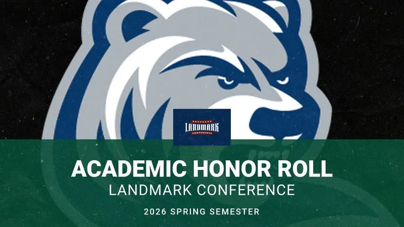 Drew Places 139 on Landmark Spring Academic Honor Roll