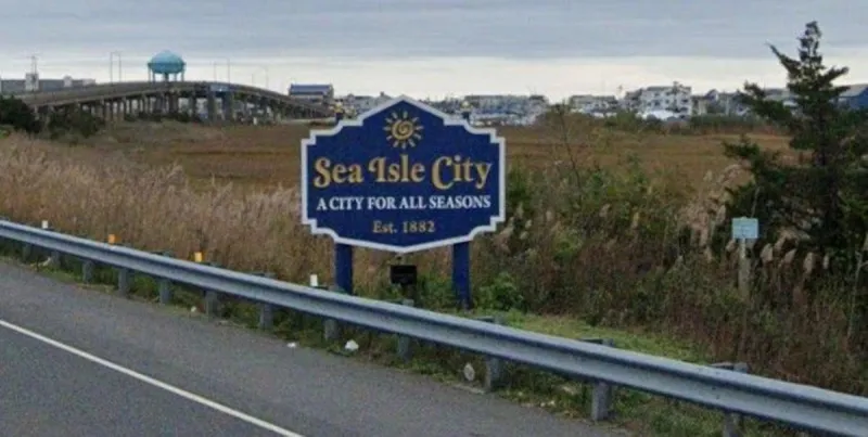 2026 Sea Isle City Restaurant Weekend full restaurant lineup revealed