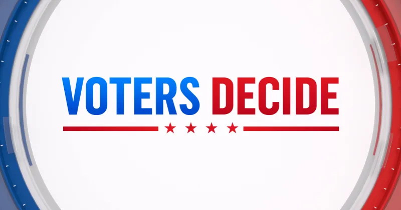 Check New Jersey Primary Day election results
