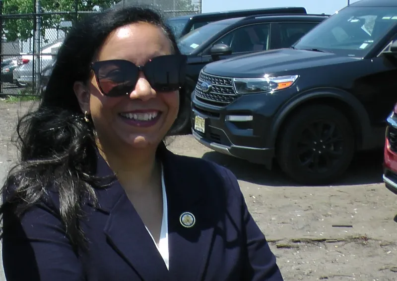 Mejia Annihilates CD-11 Primary Field