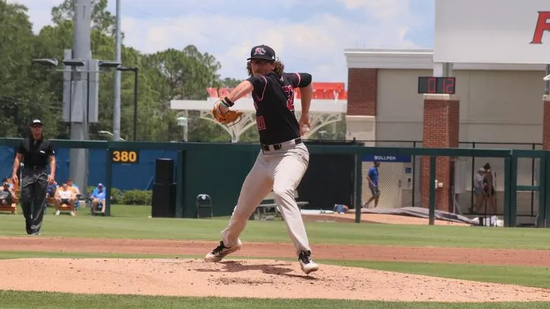 Craig Named to Gainesville All-Regional Team