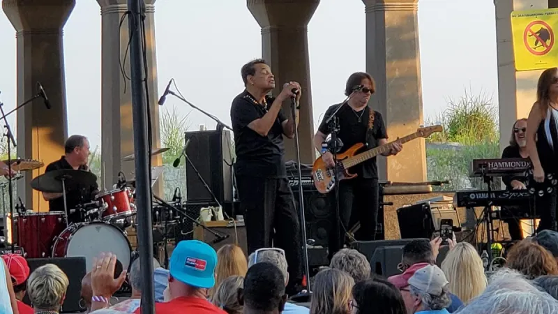 126 Free Concerts Happening at the Jersey Shore This Summer