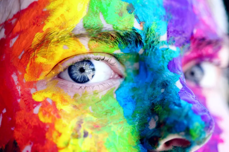 Op-Ed: New Jersey's Gender Identity Explosion Should Concern Every Parent