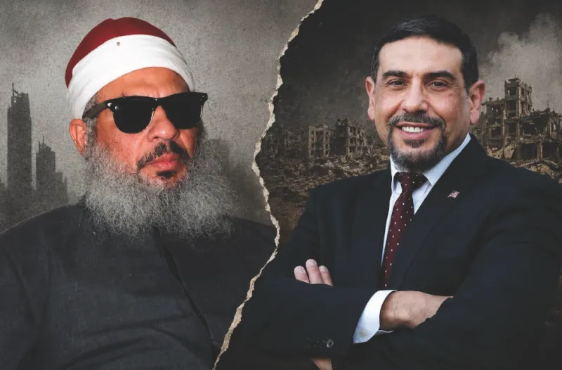 From Terror Trial Witness to Democrat House Candidate: The Troubling Adam Hamawy Story