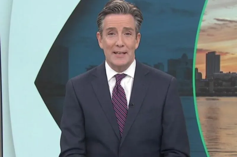 CBS3 Finally Ends Search for Jim Donovan's Morning Successor