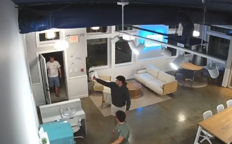 Three Wanted For Questioning in Sea Isle City Burglary Investigation