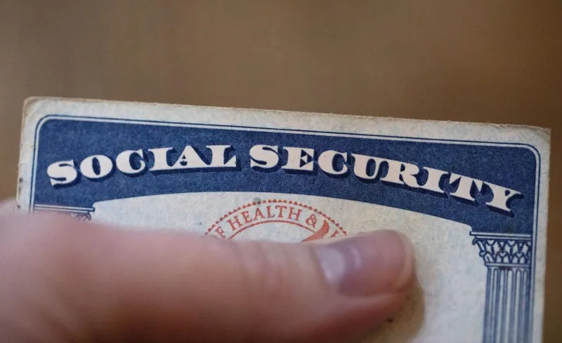 Average $500 monthly cut in Social Security on the horizon