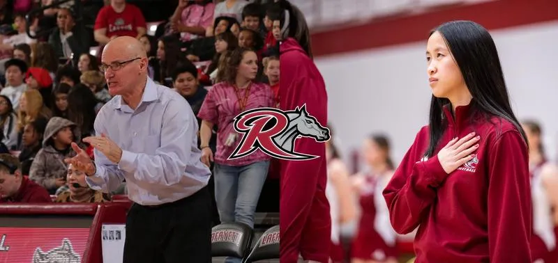 Women's Basketball Hires Tom Lochner as New Assistant Coach; Glasser-Nehls Promoted to Assistant Coach