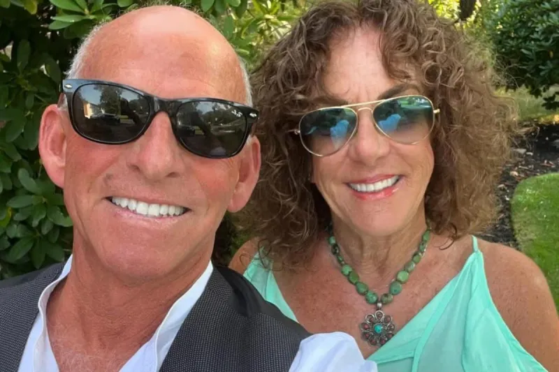 Husband claims self-defense in barbell death case