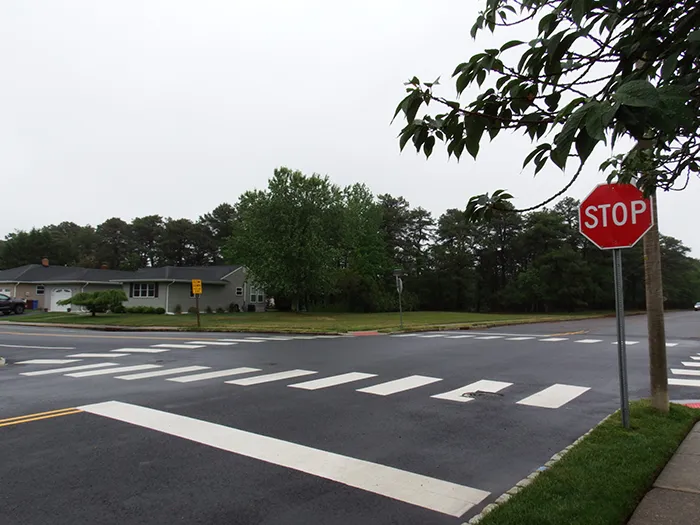 Locals Want Traffic Light For Dangerous Road