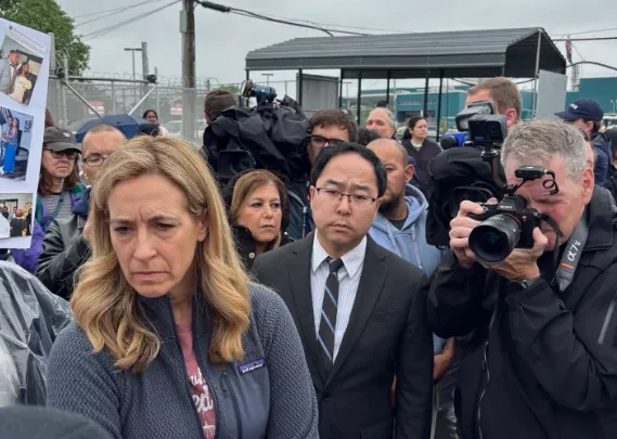 Protecting Due Process: Governor Sherrill Launches Initiatives to Resist Unconstitutional Immigration Detention and Enforcement by the Trump Administration