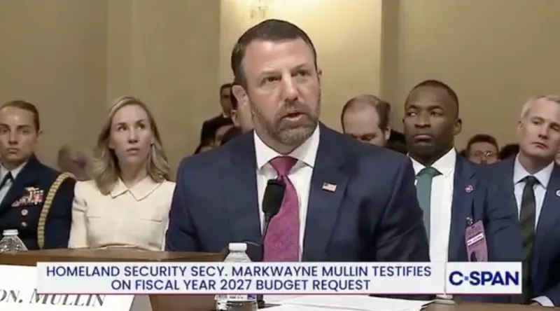 VIDEO: DHS Secretary shreds Delaney Hall misinformation, notes N.J. prison conditions are far worse