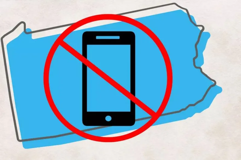 New PA cell phone penalties start Friday