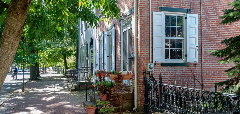 New Jersey Jobs of the Week: AI, Biotech, Historic Preservation, and Construction Roles