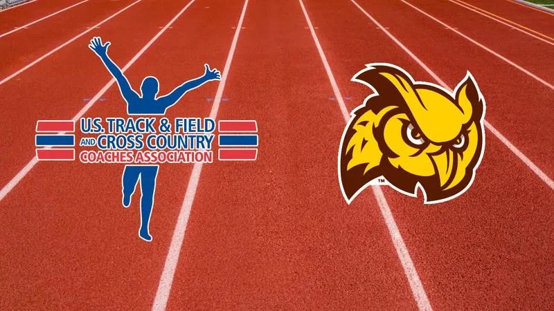 Rowan Track & Field Teams Earn Top Regional Awards from the USTFCCCA